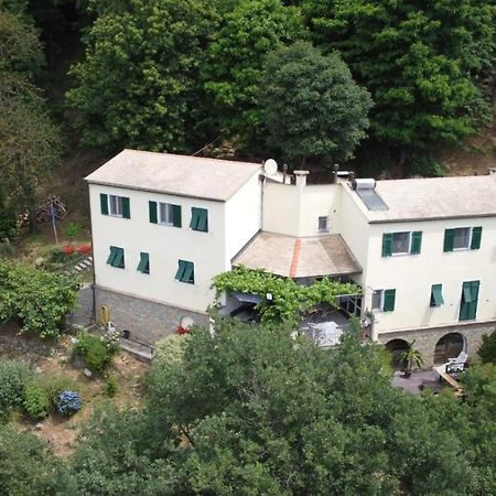 Villa Maia Neirone エクステリア 写真