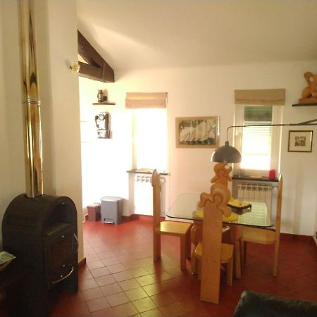 Villa Maia Neirone エクステリア 写真