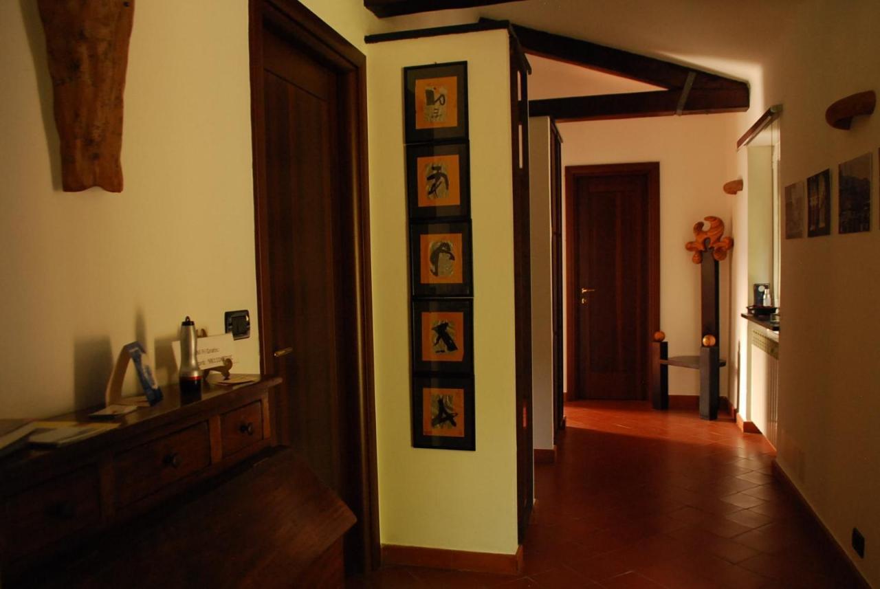 Villa Maia Neirone エクステリア 写真