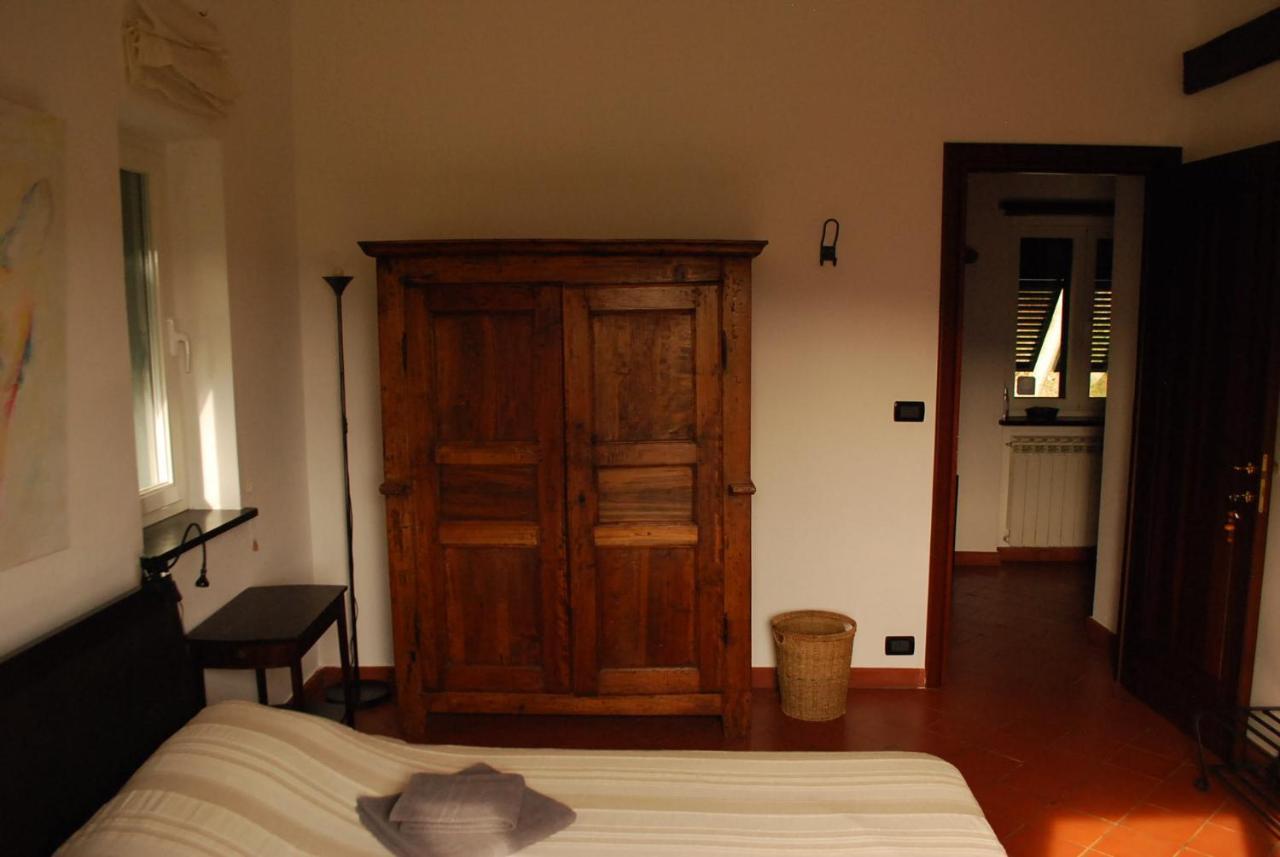 Villa Maia Neirone エクステリア 写真
